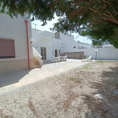 Villa Torre Lapillo *