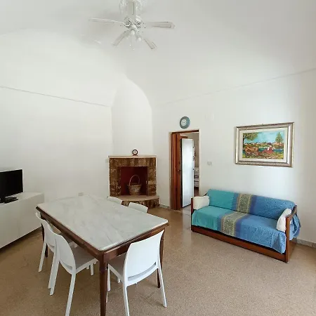 Ferienhaus Villa Torre Lapillo