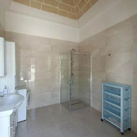 Ferienhaus Villa Torre Lapillo
