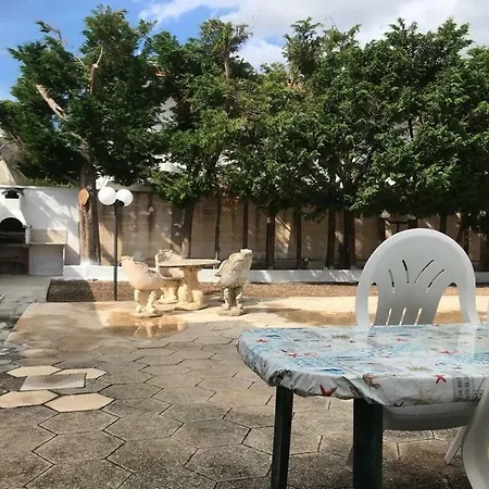 Villa Torre Lapillo