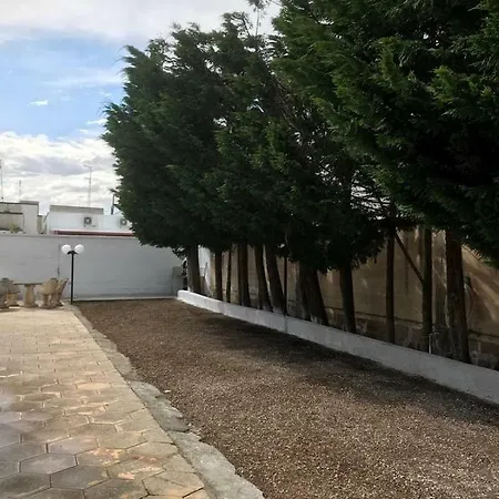 Villa Torre Lapillo * Torre Lapillo