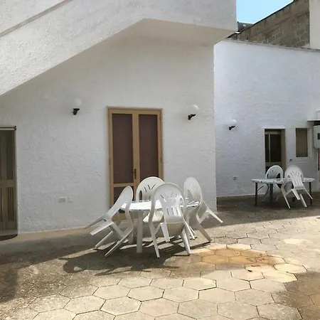 Villa Torre Lapillo * Torre Lapillo