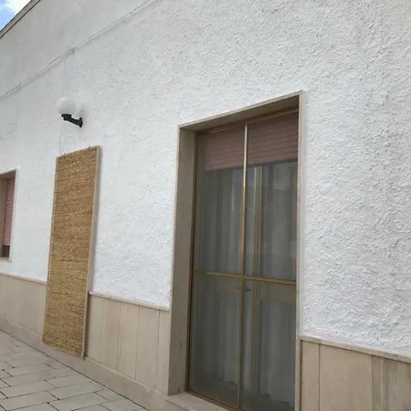 Ferienhaus Villa Torre Lapillo *