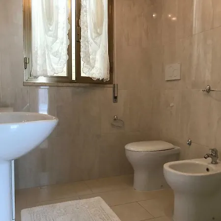 Villa Torre Lapillo Ferienhaus